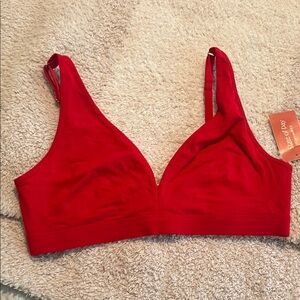 State of day modal  Bralette